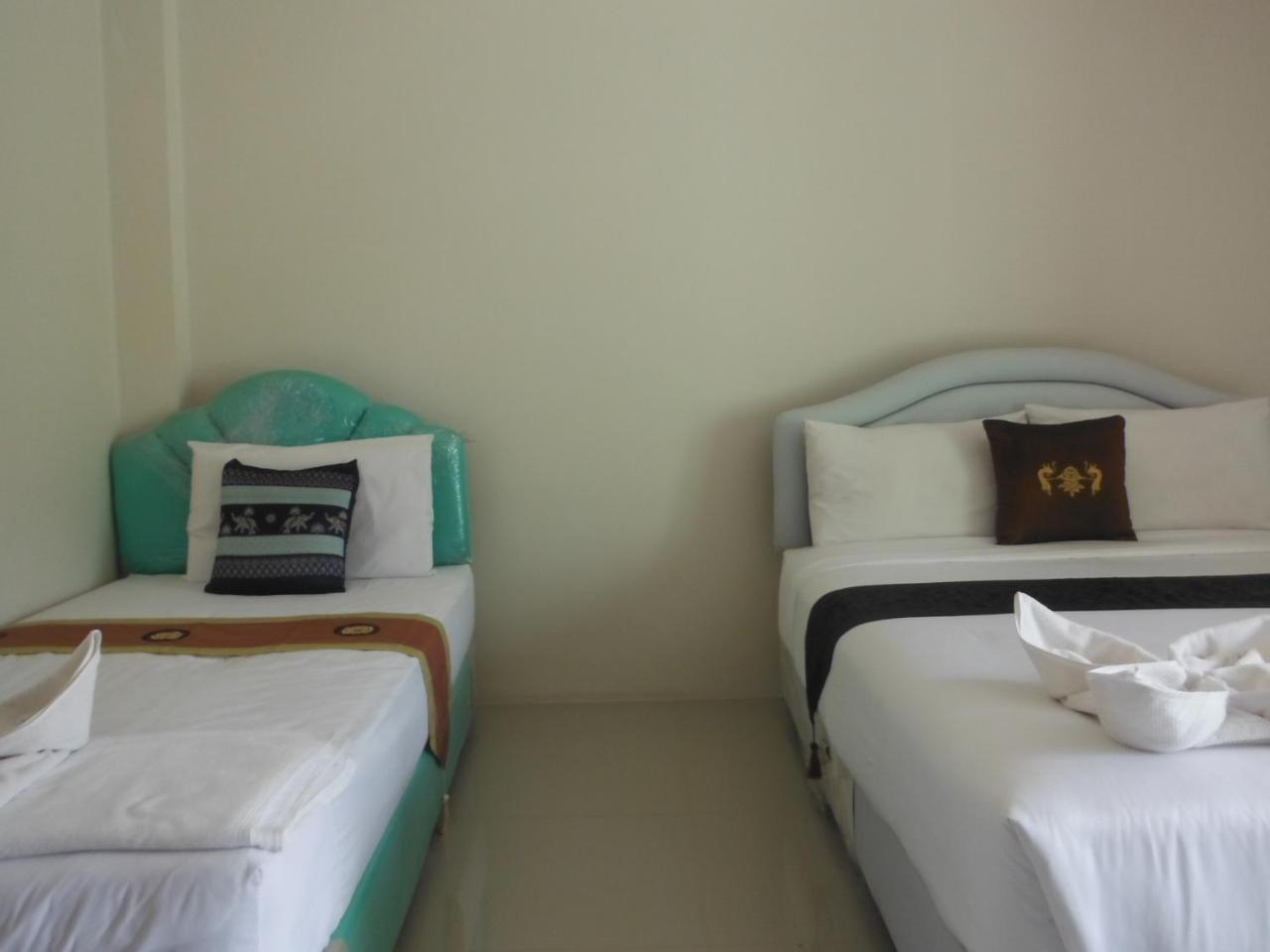 High Hill Fresh Resort Ban Liap エクステリア 写真